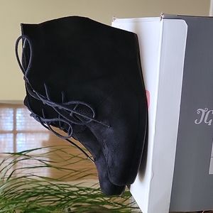 JC Black Enter Bottie Size 10